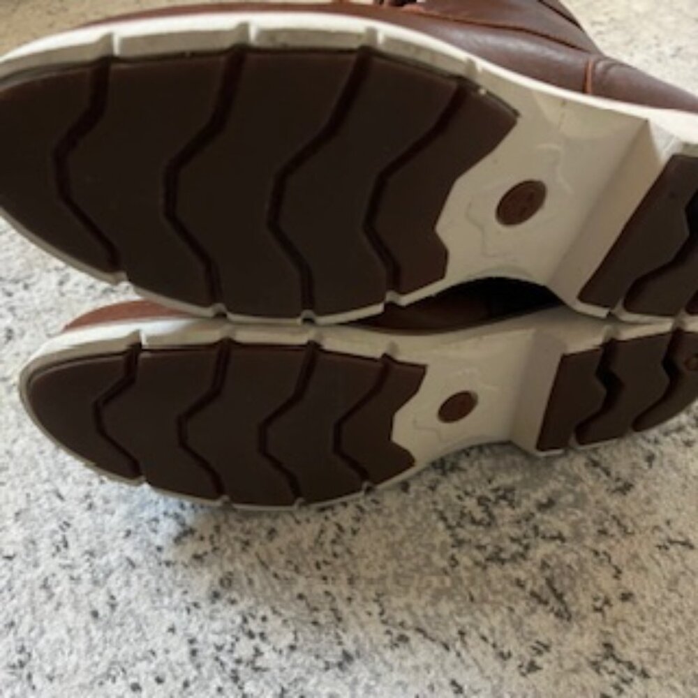 Timberland Waterproof Sensorflex Technology Boots… - image 6